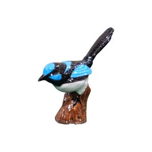 Blue Wren Ex-Large