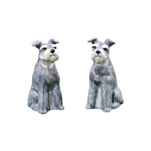 Schnauzer-Set