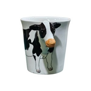 Cow Mug