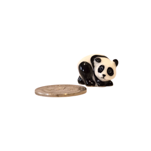 Porcelain Panda Mini