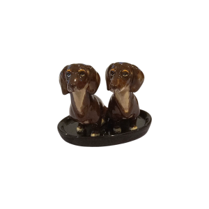 S & P Dachshund BR
