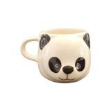 Cartoon Panda Mug