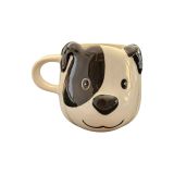 Cartoon Dog Mug
