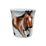 Horse Mug