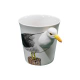 Seagull Mug