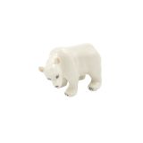 Polar Bear-Medium