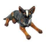 Cattle Dog-Dark