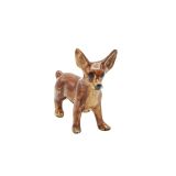 Chihuahua Standing  Small