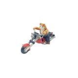 Cat Chopper
