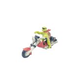 Turtle Chopper