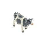 Black/White Cow
