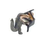 Musical Crocodile-Piano