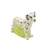Dalmatian Standing-X-Large