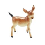 Deer Standing - X-Large
