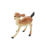 Standing Deer - Large