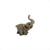 Elephant Trunk Up 