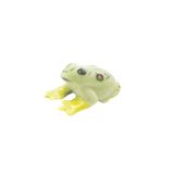 Green Frog Medium