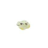 Green Frog Small