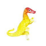 Glass Saurolopus