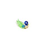Glass Duck Small