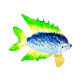 Glass Sea Fish XLarge
