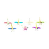 Glass Dragonfly Mini