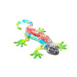 Glass Gecko Large