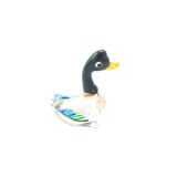 Glass Goose Mini