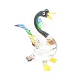 Glass Goose X-Large