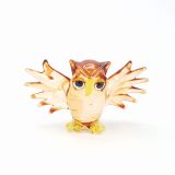 Glass Wing Owl