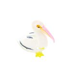 Glass Pelican