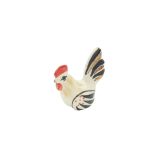 Retro Hen