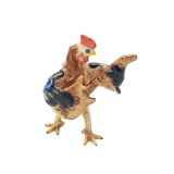 Musical Rooster-Guitar