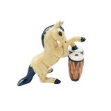 Musical Horse-Drum