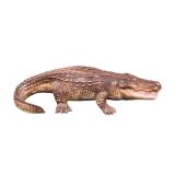Money Box - Crocodile 