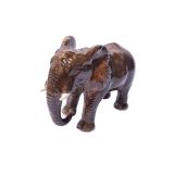 Money Box - Elephant