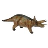 Money Box - Triceratops