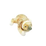 Porcelain Sloth