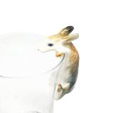 Porcelain Climbing Bambi