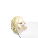 Porcelain Climbing Hedgehog