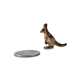 Porcelain Kangaroo Mini BR