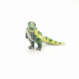 Porcelain Tyrannosaurus Rex
