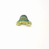 Porcelain Dimetrodon Small