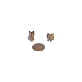 Porcelain Yorkshire Set Br 