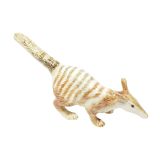 Porcelain Mama Numbat