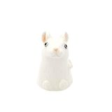 Porcelain Thimble - Rat