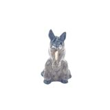 Porcelain Thimble - Horse