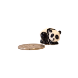 Porcelain Panda Mini
