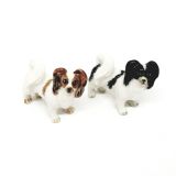 Porcelain Papillon Set