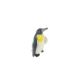 Yellow Penguin Small 
